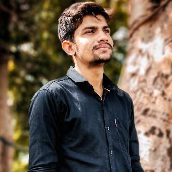 Hirpara Rushik - Game Developer